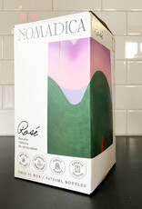 Nomadica Boxed Rosé Wine