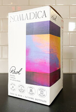 Nomadica Boxed Red Wine
