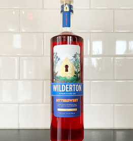 Wilderton Bittersweet Aperitivo