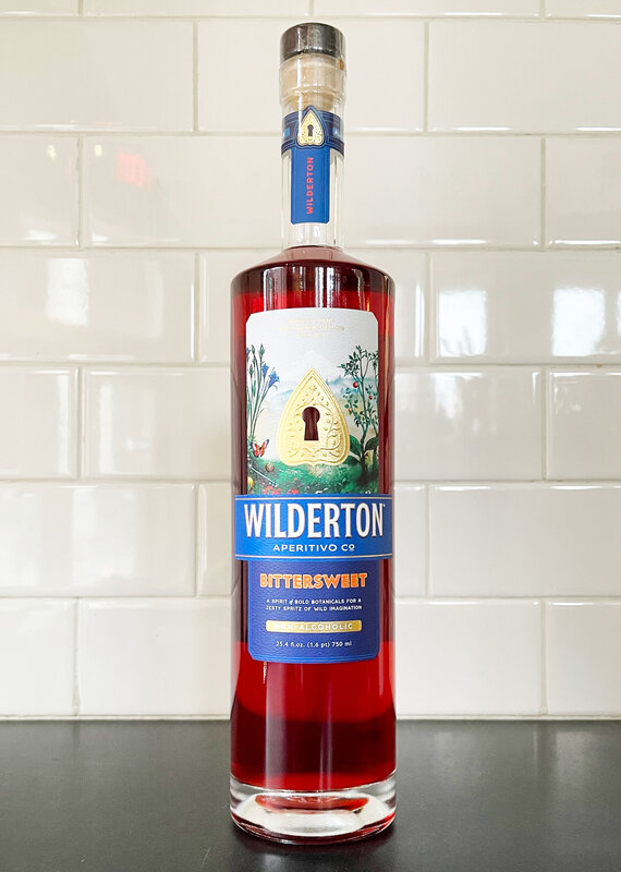 Wilderton Bittersweet Aperitivo