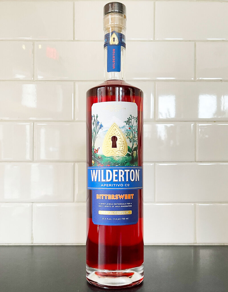 Wilderton Bittersweet Aperitivo