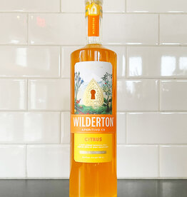 Wilderton Citrus Aperitivo