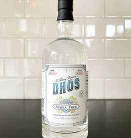 Dhōs Vodka Free
