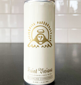 Saint Viviana Sparkling Chardonnay