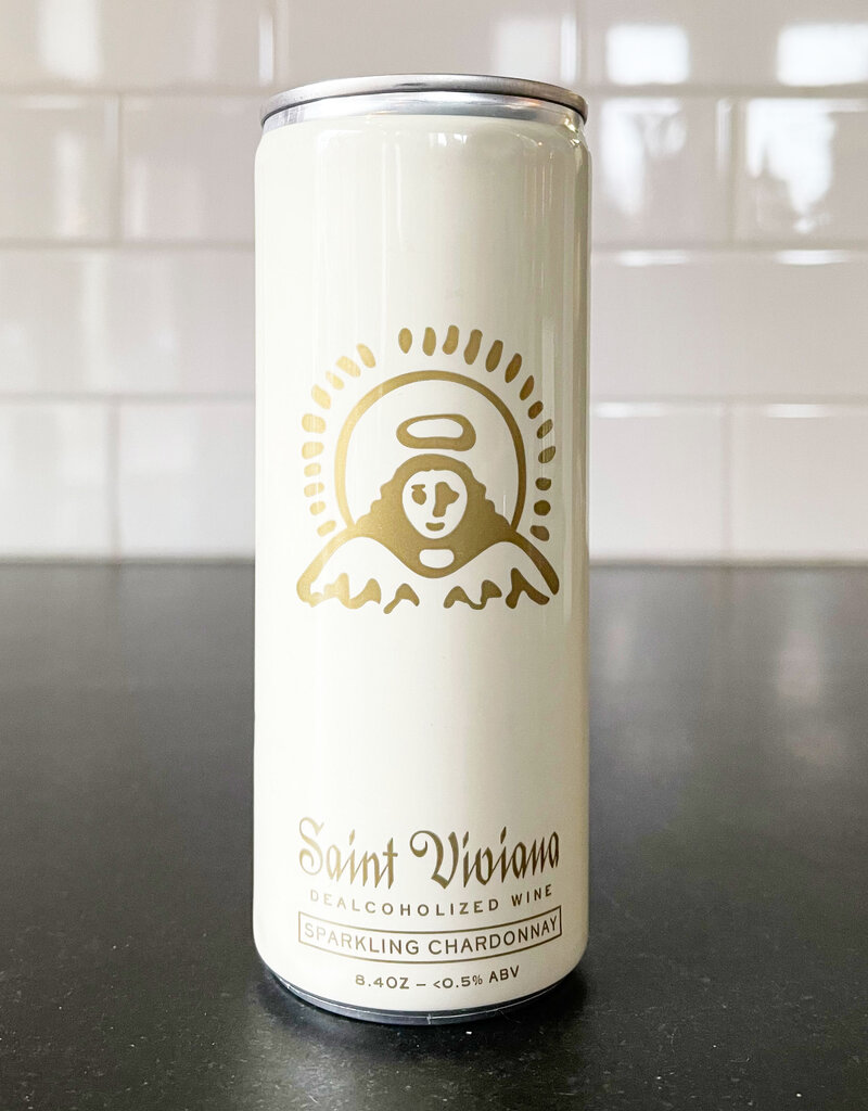 Saint Viviana Sparkling Chardonnay