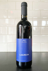 Erste and Neue Lagrein