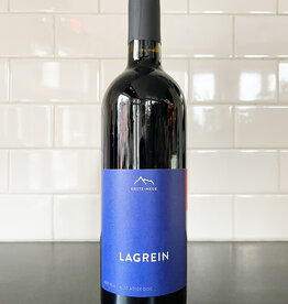 Erste and Neue Lagrein
