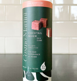 Teaspressa Cosmo Tall Boy