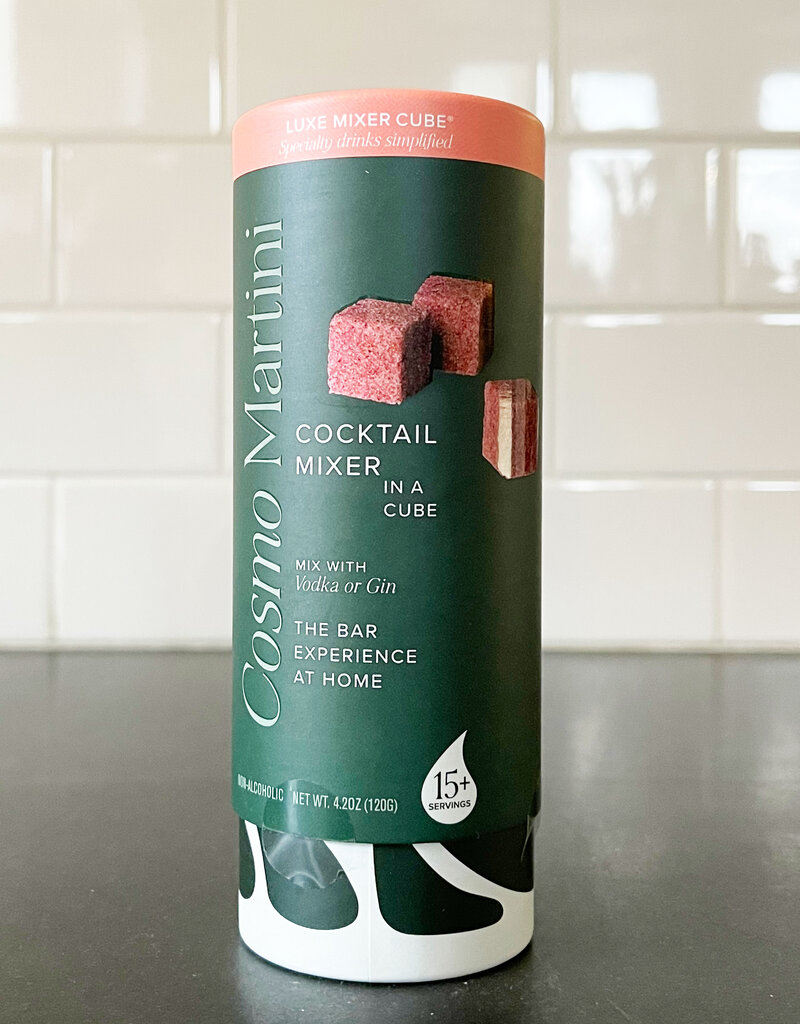 Teaspressa Cosmo Tall Boy