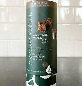 Teaspressa Espresso Martini Tall Boy