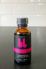 Bitters Lab Hibiscus Yuzu