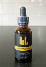 Bitters Lab Pineapple Clove
