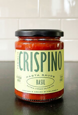 Taycte Famiglia Crispino Basil Tomato Sauce by Taycte