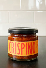 Taycte Famiglia Crispino Bruschetta Dried Tomatoes by Taycte