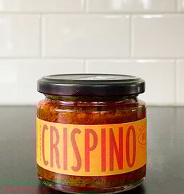 Taycte Famiglia Crispino Bruschetta Dried Tomatoes by Taycte