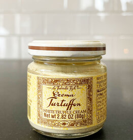 La Favorita Truffle Spread
