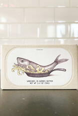 Jose Gourmet Sardines in Azores Butter