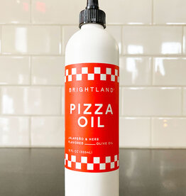 Brightland Pizza Oil