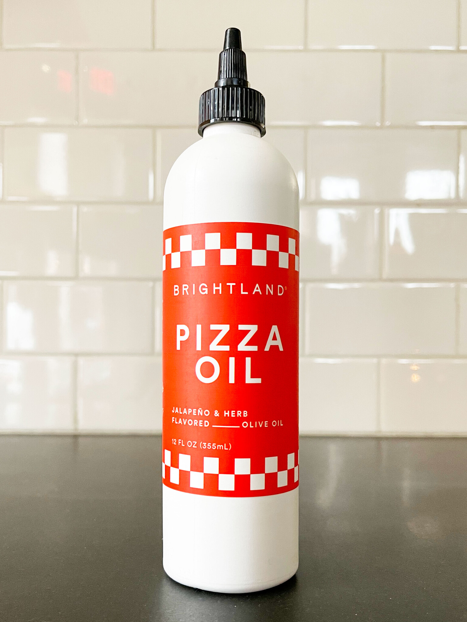Brightland Pizza Oil - CORK