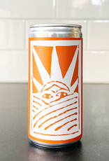 Local Operator Benjamin Taillandier 'skin contact wine'