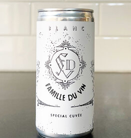 Local Operator Château de Béru 'special cuvée' chablis