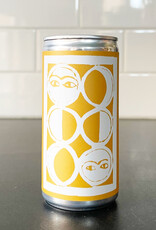 Local Operator Jean-Pierre Robinot 'sparkling white wine'