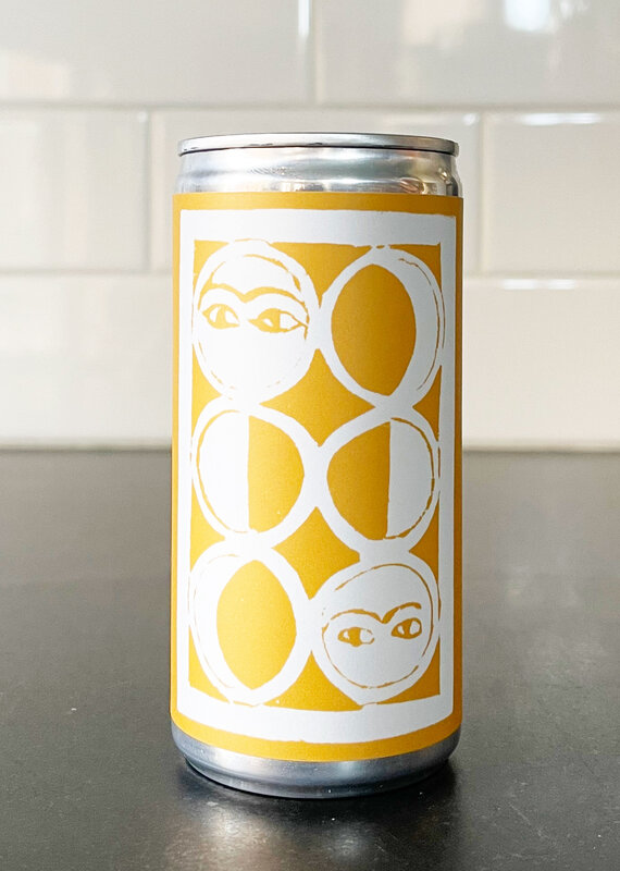 Local Operator Jean-Pierre Robinot 'sparkling white wine'
