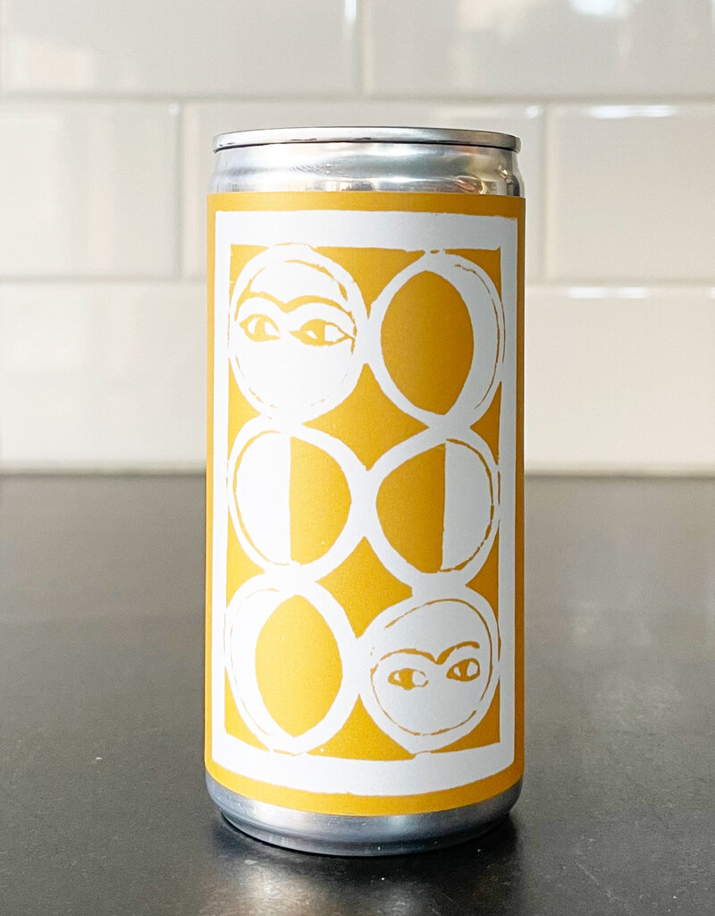 Local Operator Jean-Pierre Robinot 'sparkling white wine'