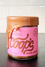 Coop's Coop's Salted Caramel Sauce
