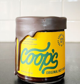 Coop's Coop's Hot Fudge