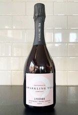 Local Operator Copenhagen Sparkling Tea Company Lyserød
