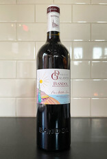 VOS Selections Galantin Bandol Rouge