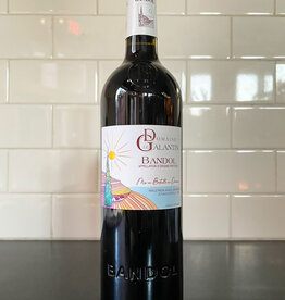 VOS Selections Galantin Bandol Rouge