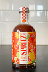 Mixly Mixly Bitter Orange Cherry Spritz Mixer