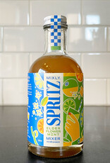Mixly Mixly Elderflower Mint Spritz Mixer