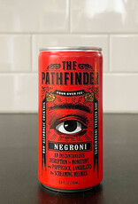 The Pathfinder Negroni
