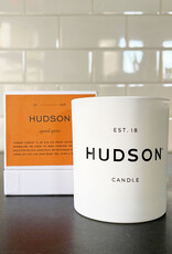 Hudson Aperol Spritz Candle