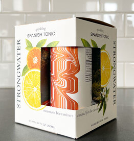 Strongwater Strongwater Spanish Tonic