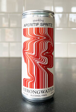 Strongwater Strongwater Aperitif Spritz