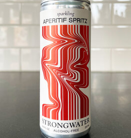Strongwater Strongwater Aperitif Spritz