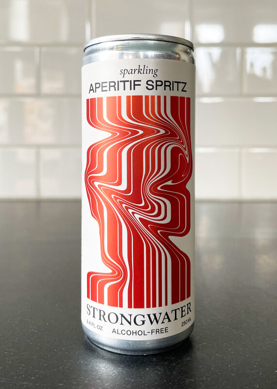 Strongwater Strongwater Aperitif Spritz