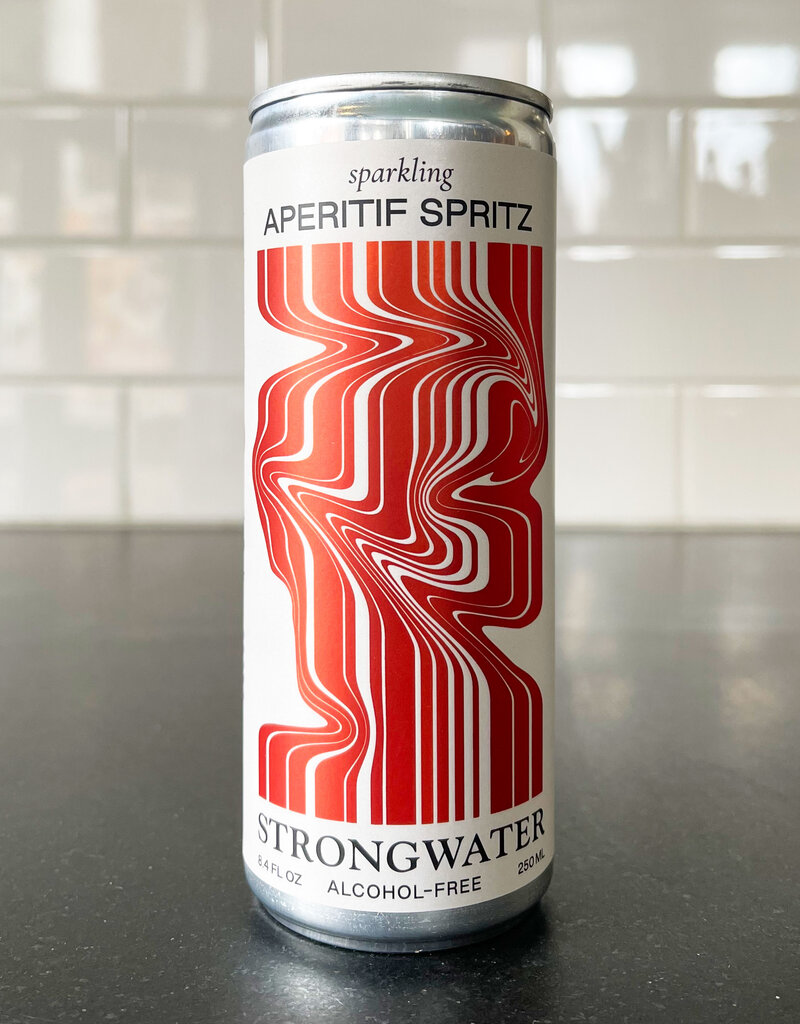 Strongwater Strongwater Aperitif Spritz