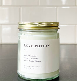 Brooklyn Candle Studio Love Potion