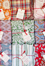 Suzette Cocktail Napkins - Set of 4