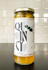 Quincy Quincy Dirty Martini Jar