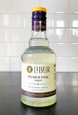 Liber & Co. Premium Tonic Syrup