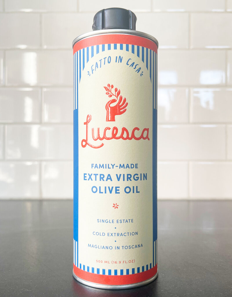 Lucesca Lucesca Olive Oil