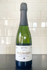 Franck Peillot Bugey Montagnieu Brut  Savoie 2017