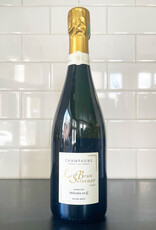 Le Brun Servenay Melodie En C Champagne Grand Cru Extra Brut Nonvintage