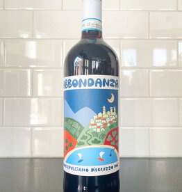 Dilisi Abbondanza Montepulciano 1L